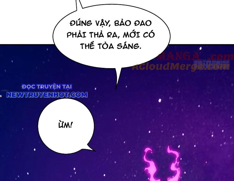 Tay Trái Của Ta Có Thể Dị Biến chapter 86 - Trang 82