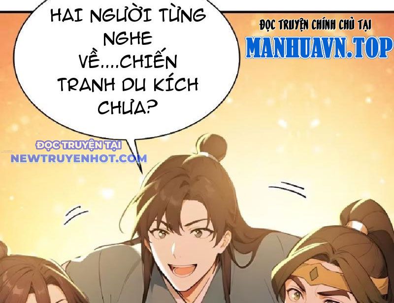 Ta Thật Không Muốn Làm Thánh Tiên chapter 85 - Trang 113