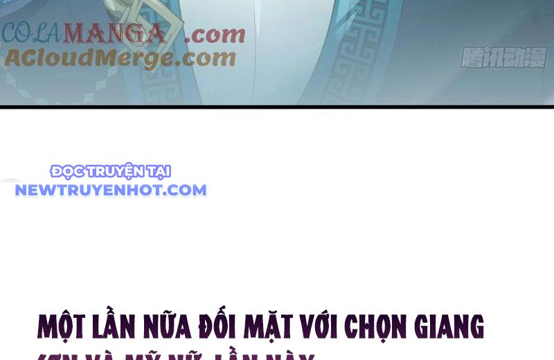 Đạo hữu, kịch bản của ngươi thật dễ nhìn! chapter 101 - Trang 57