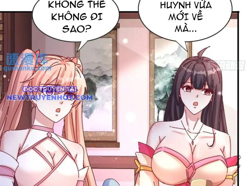 Đạo hữu, kịch bản của ngươi thật dễ nhìn! chapter 81 - Trang 40