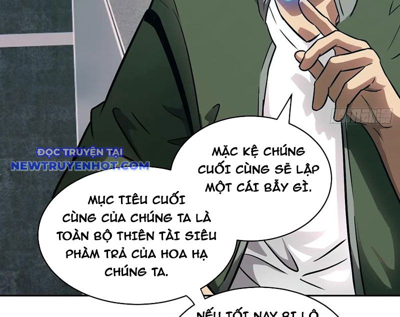 Tay Trái Của Ta Có Thể Dị Biến chapter 86 - Trang 28