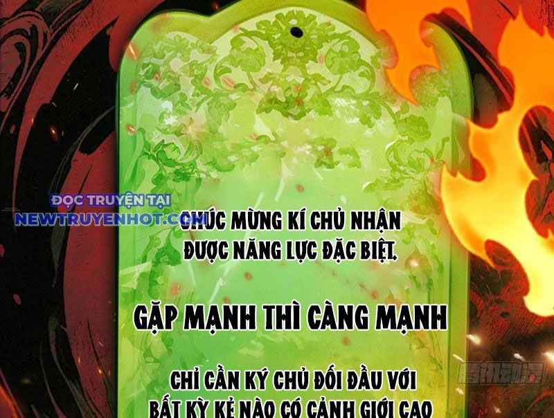 Gặp mạnh thì càng mạnh, tu vi của ta không giới hạn chapter 1 - Trang 87