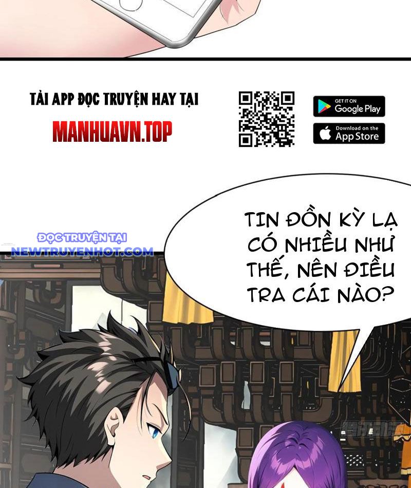 Phu Nhân Nhà Ta đến Từ địa Phủ Ngàn Năm chapter 113 - Trang 15