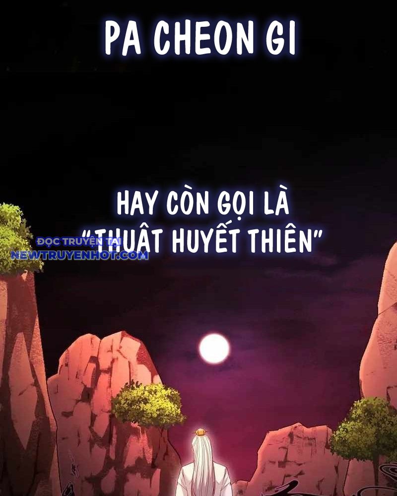 Thiên Tài Võ Thuật Hồi Quy chapter 70 - Trang 40