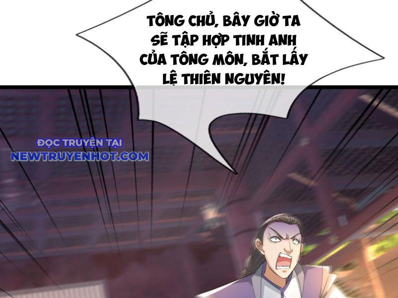 Tiên Làm Nô Thần Là Bộc, Đại Đế Làm Chó Giữ Nhà chapter 20 - Trang 63