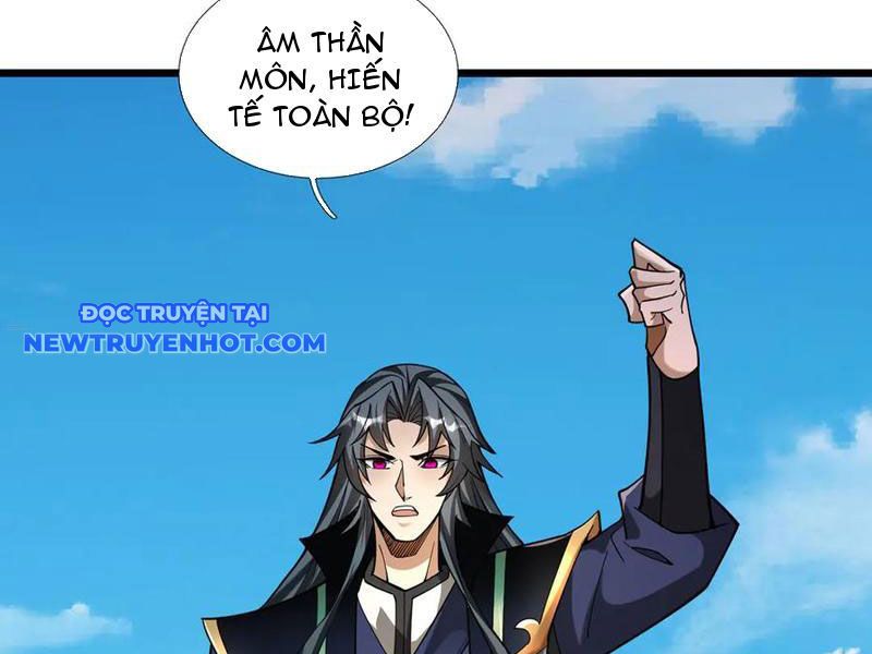 Ngủ say vạn cổ: Xuất thế quét ngang chư thiên chapter 80 - Trang 192