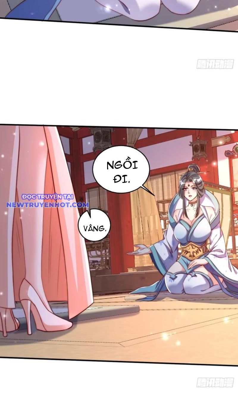 Đạo hữu, kịch bản của ngươi thật dễ nhìn! chapter 63 - Trang 5