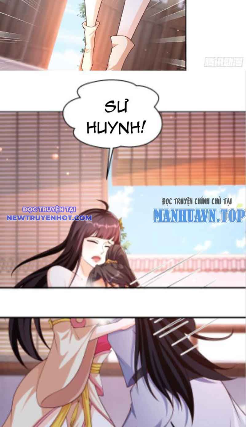 Đạo hữu, kịch bản của ngươi thật dễ nhìn! chapter 21 - Trang 20