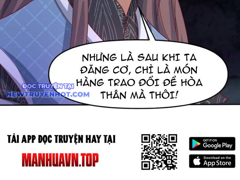 Đạo hữu, kịch bản của ngươi thật dễ nhìn! chapter 97 - Trang 19