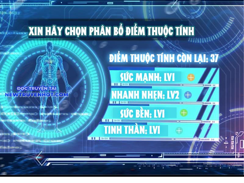 Trảm Thần chapter 23 - Trang 22