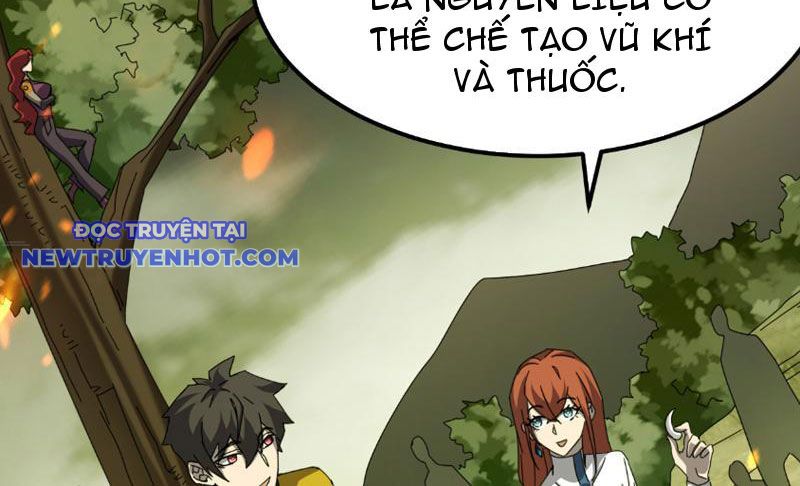 Vạn Tộc Xâm Lược: Bắt đầu Thuần Hóa Cự Thú Cấp Sử Thi chapter 5 - Trang 41