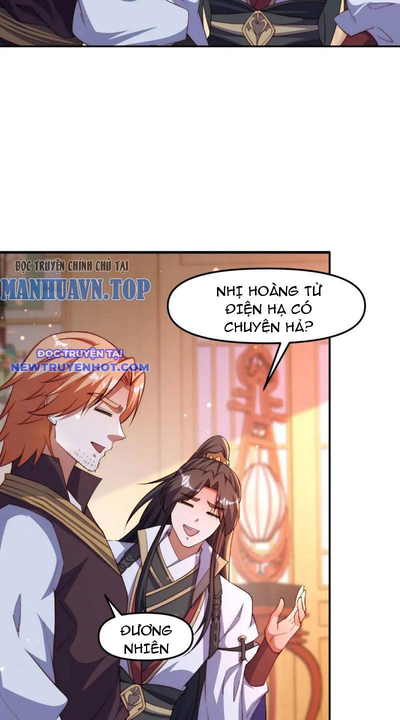 Đạo hữu, kịch bản của ngươi thật dễ nhìn! chapter 88 - Trang 18