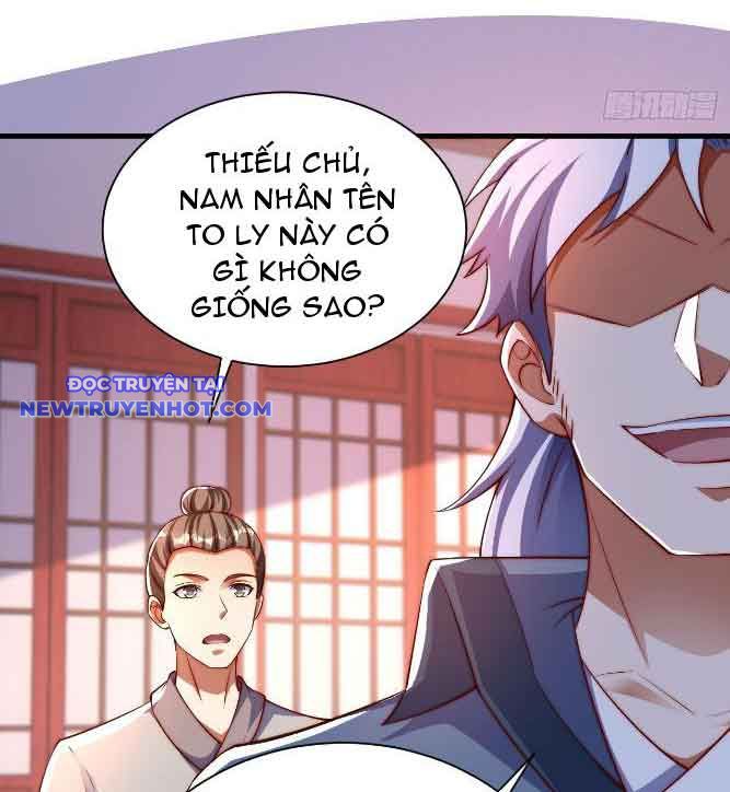 Đạo hữu, kịch bản của ngươi thật dễ nhìn! chapter 6 - Trang 36