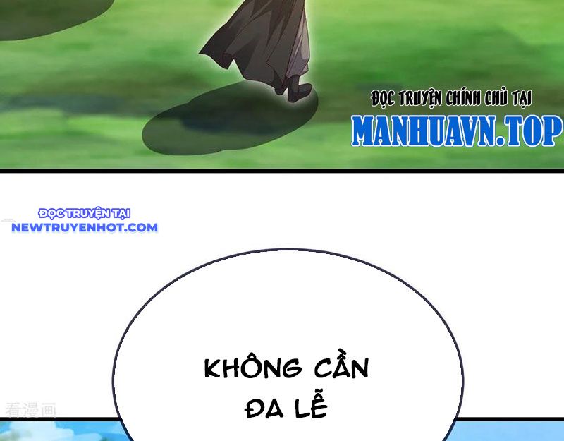 Tiên Võ Đế Tôn chapter 742 - Trang 37