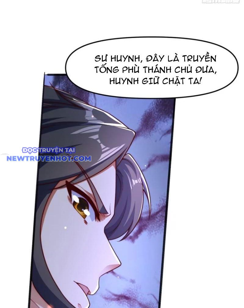 Đạo hữu, kịch bản của ngươi thật dễ nhìn! chapter 98 - Trang 8