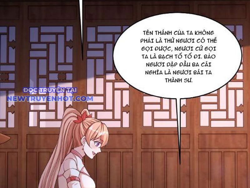 Đạo hữu, kịch bản của ngươi thật dễ nhìn! chapter 13 - Trang 41