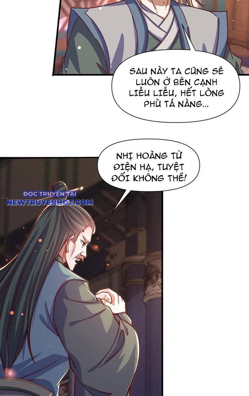 Đạo hữu, kịch bản của ngươi thật dễ nhìn! chapter 100 - Trang 14