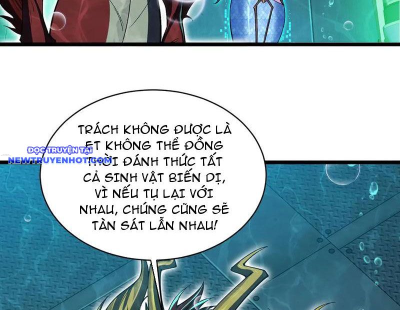 Linh Khí Khôi Phục: Từ Cá Chép Tiến Hoá Thành Thần Long chapter 34 - Trang 106