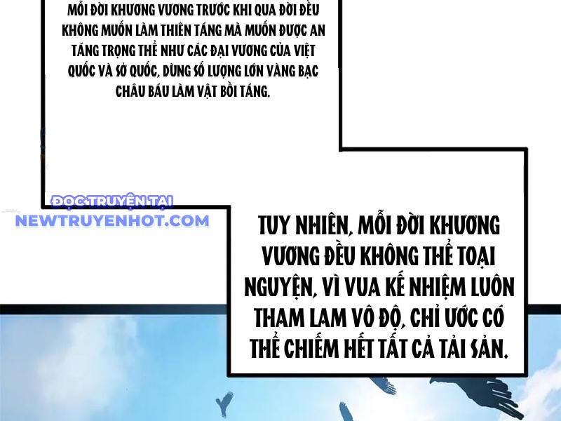 Chàng Rể Mạnh Nhất Lịch Sử chapter 250 - Trang 103