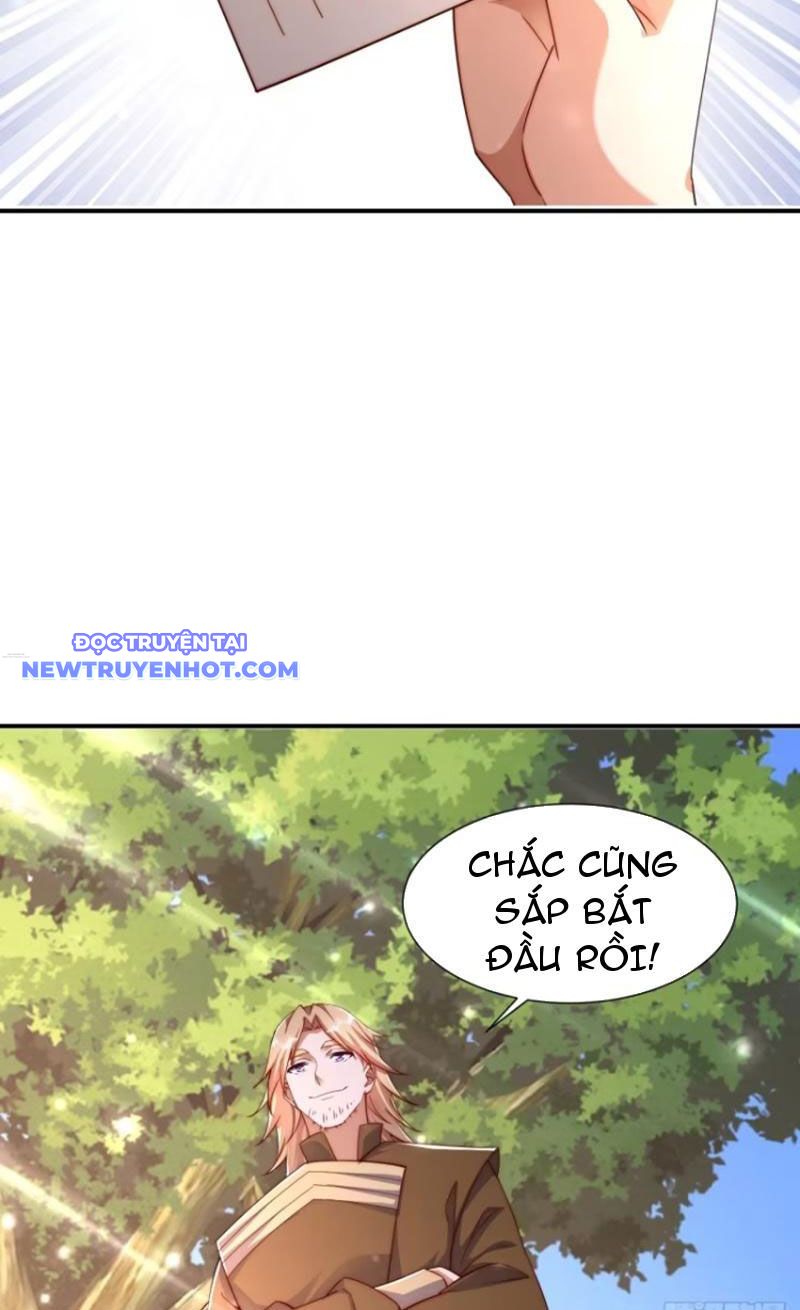 Đạo hữu, kịch bản của ngươi thật dễ nhìn! chapter 64 - Trang 16