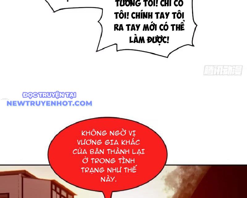 Tay Trái Của Ta Có Thể Dị Biến chapter 85 - Trang 98