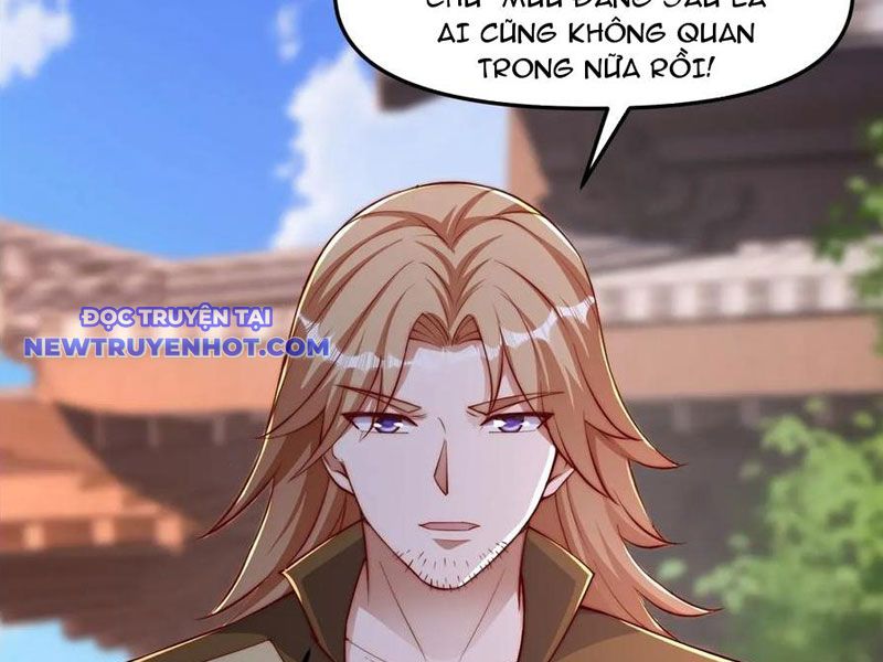 Đạo hữu, kịch bản của ngươi thật dễ nhìn! chapter 93 - Trang 21