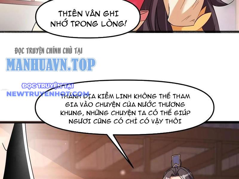 Đạo hữu, kịch bản của ngươi thật dễ nhìn! chapter 94 - Trang 53