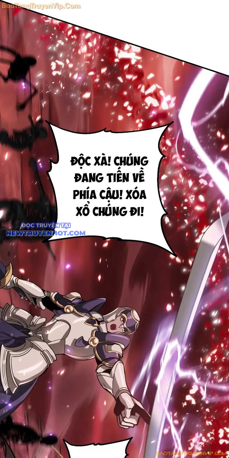 Tôi Là Thợ Săn Có Kĩ Năng Tự Sát Cấp Sss chapter 117 - Trang 48