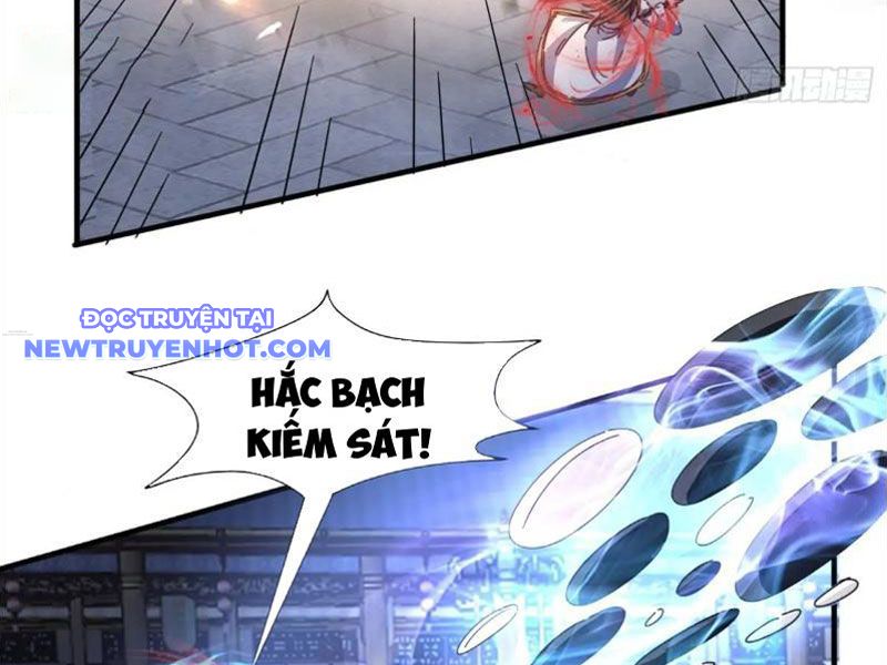 Đạo hữu, kịch bản của ngươi thật dễ nhìn! chapter 73 - Trang 81