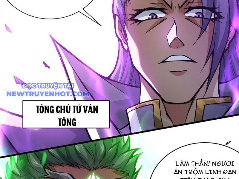 Ta Vô địch Nhưng Chỉ Muốn Làm Phàm Nhân chapter 5 - Trang 19