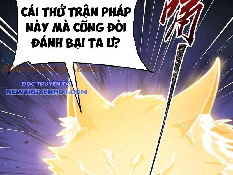 Nhị Sư Huynh Tuy Là Phàm Nhân Nhưng Rất Mạnh Mẽ chapter 82 - Trang 19