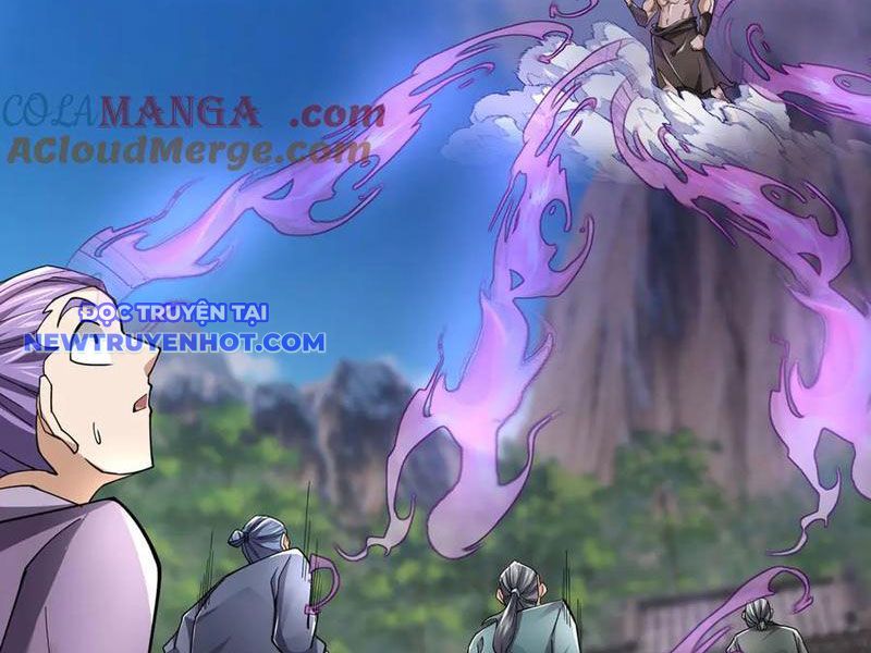 Ngủ say vạn cổ: Xuất thế quét ngang chư thiên chapter 80 - Trang 15