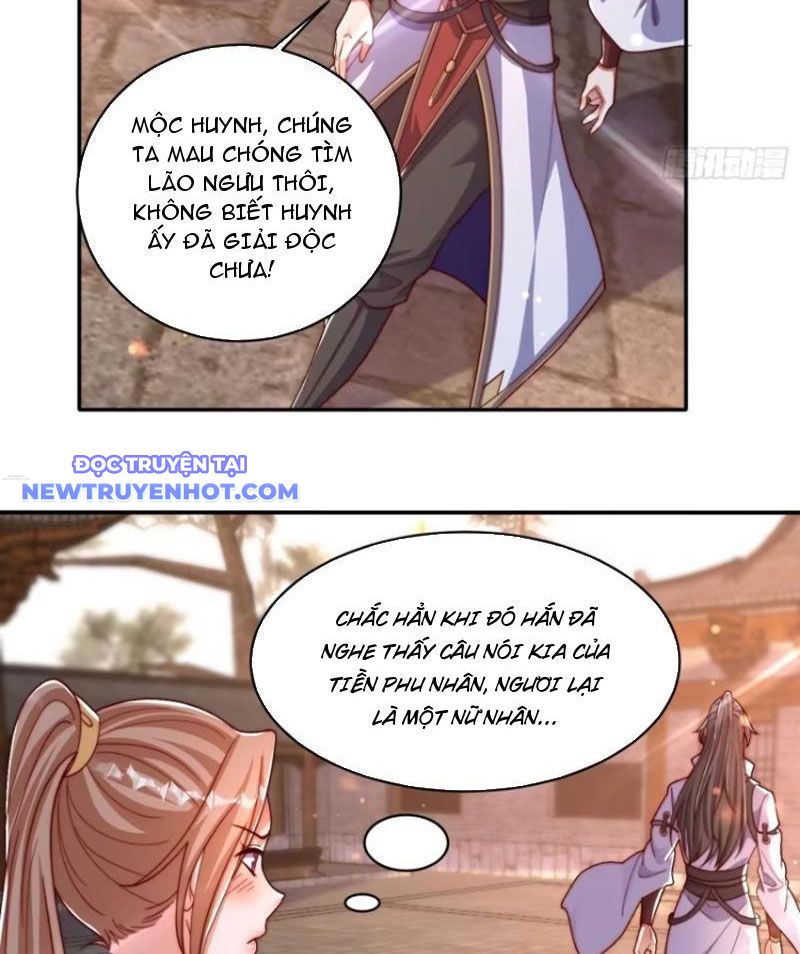 Đạo hữu, kịch bản của ngươi thật dễ nhìn! chapter 77 - Trang 42