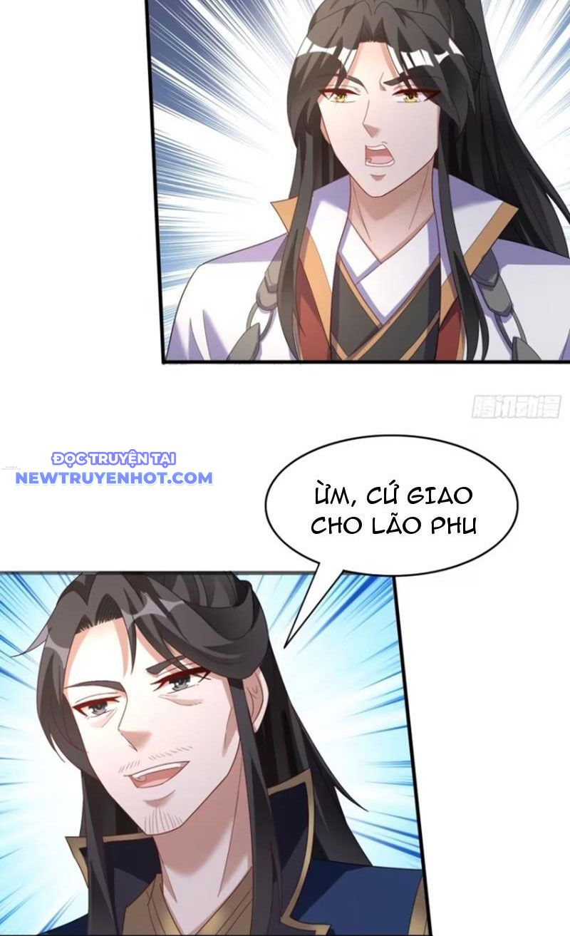 Đạo hữu, kịch bản của ngươi thật dễ nhìn! chapter 40 - Trang 40