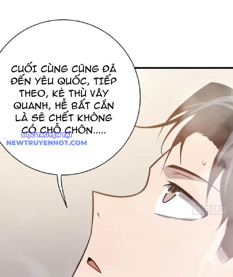 Ta Nằm Vùng Tại Yêu Quốc chapter 21 - Trang 57