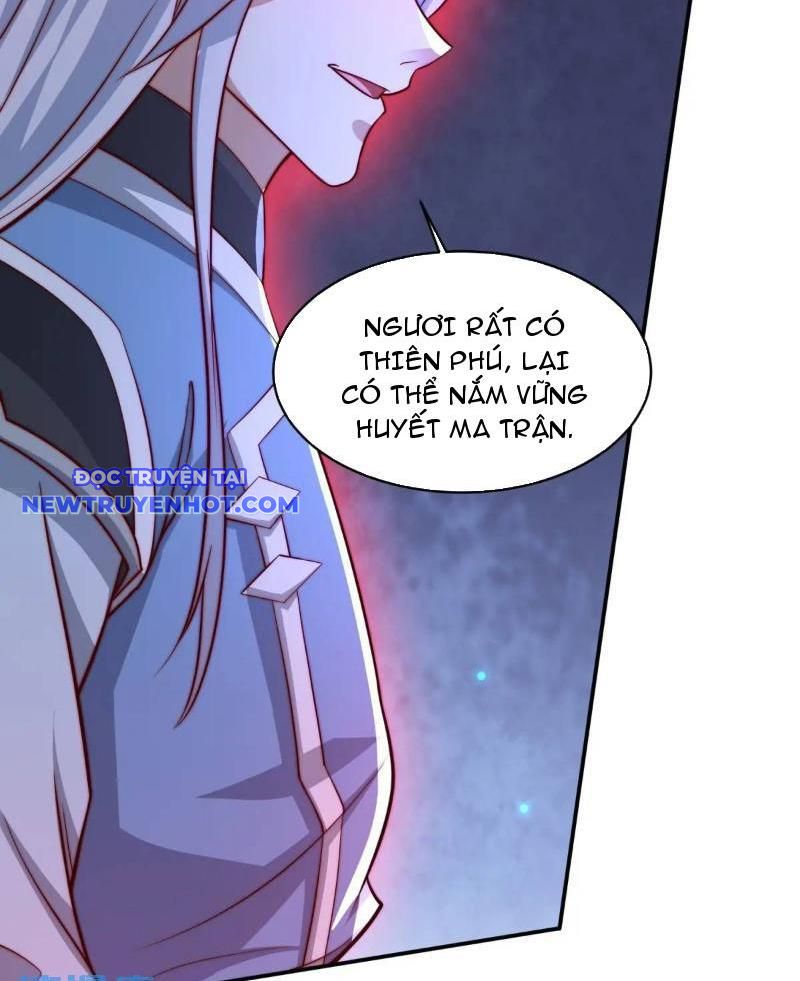 Đạo hữu, kịch bản của ngươi thật dễ nhìn! chapter 72 - Trang 35