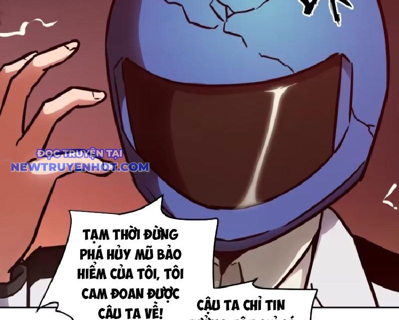 Tay Trái Của Ta Có Thể Dị Biến chapter 85 - Trang 97