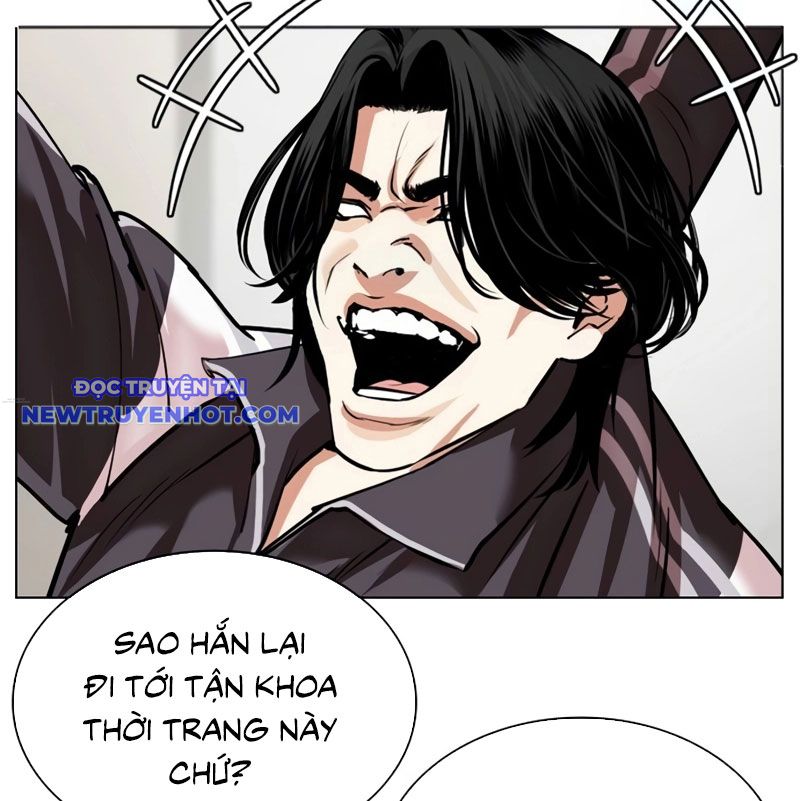 Hoán Đổi Diệu Kỳ chapter 531 - Trang 72