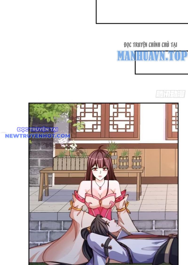 Đạo hữu, kịch bản của ngươi thật dễ nhìn! chapter 99 - Trang 15