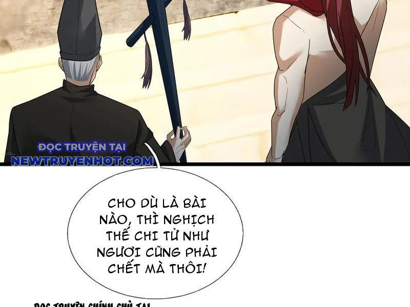 Ngủ say vạn cổ: Xuất thế quét ngang chư thiên chapter 80 - Trang 33