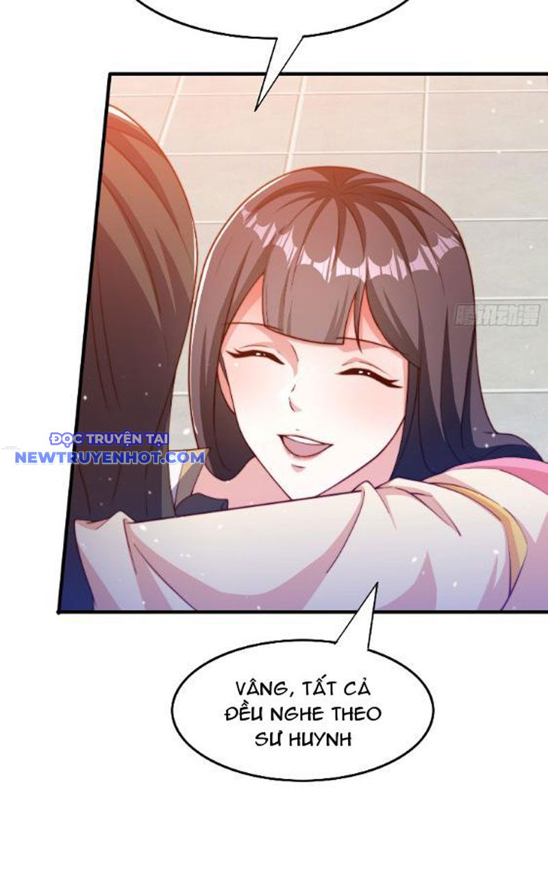 Đạo hữu, kịch bản của ngươi thật dễ nhìn! chapter 31 - Trang 34