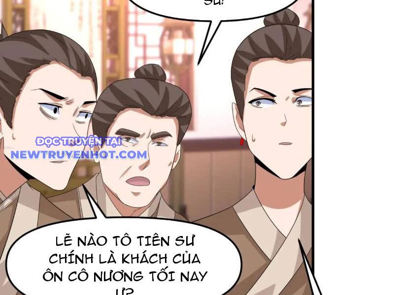 Đạo hữu, kịch bản của ngươi thật dễ nhìn! chapter 92 - Trang 32