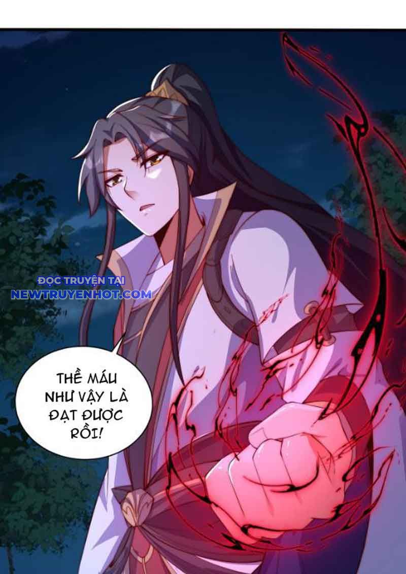 Đạo hữu, kịch bản của ngươi thật dễ nhìn! chapter 19 - Trang 25