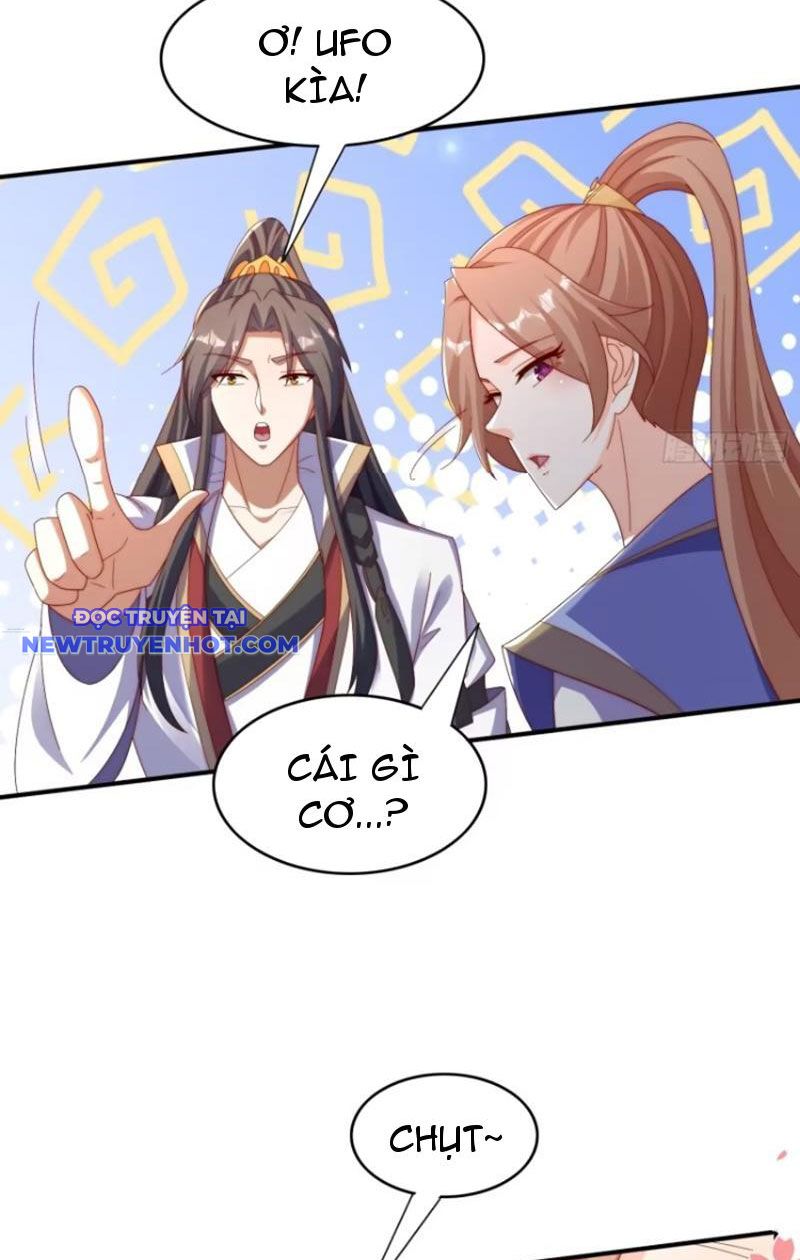 Đạo hữu, kịch bản của ngươi thật dễ nhìn! chapter 39 - Trang 6