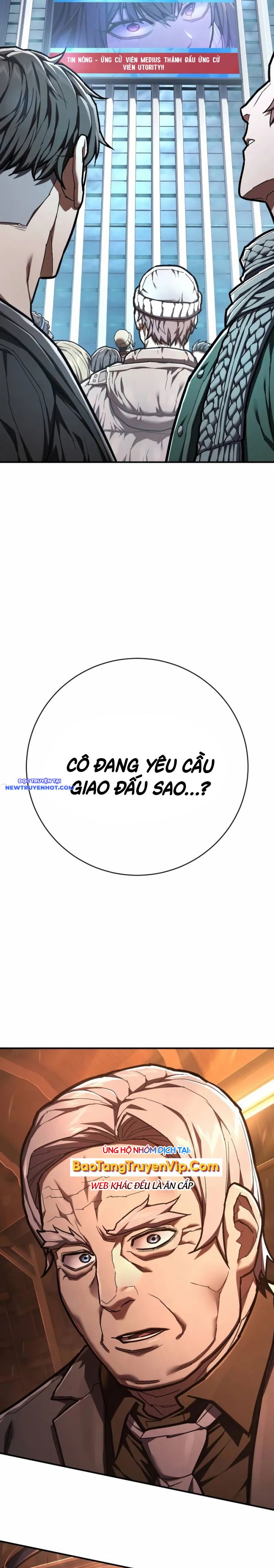 Đao Phủ chapter 40 - Trang 2