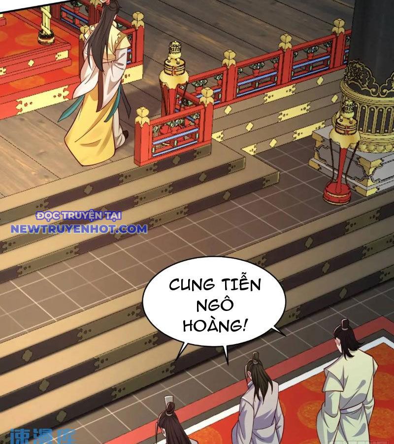 Đạo hữu, kịch bản của ngươi thật dễ nhìn! chapter 83 - Trang 28