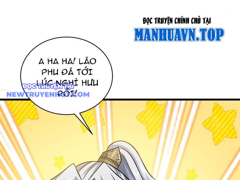 Ta Vô địch Nhưng Chỉ Muốn Làm Phàm Nhân chapter 3 - Trang 14