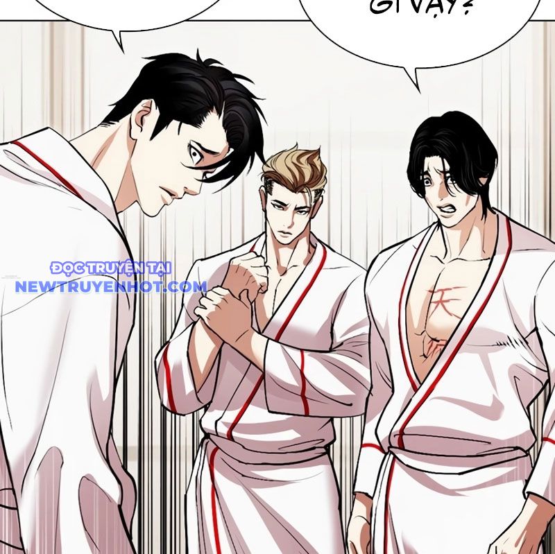 Hoán Đổi Diệu Kỳ chapter 532 - Trang 140