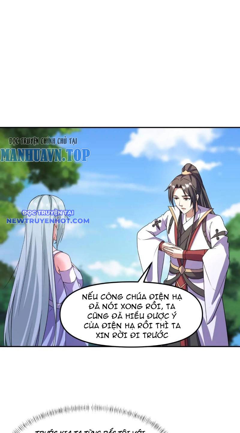 Đạo hữu, kịch bản của ngươi thật dễ nhìn! chapter 90 - Trang 10