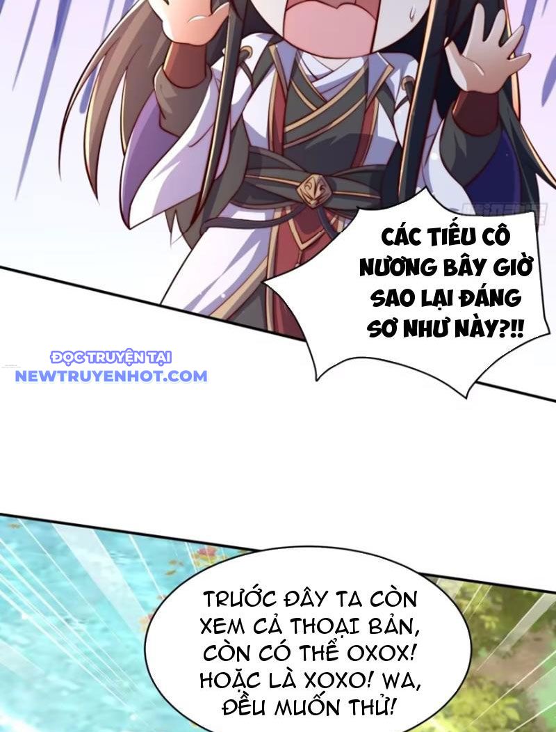 Đạo hữu, kịch bản của ngươi thật dễ nhìn! chapter 79 - Trang 39